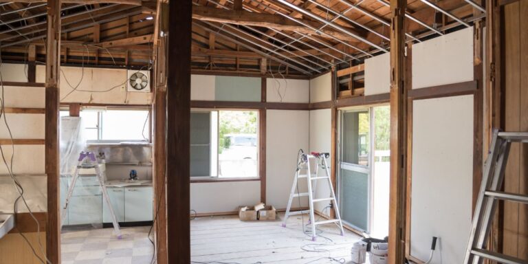 Modern Renovation Trends That Are Changing Homes Across the Okanagan