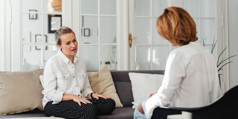 Why Counselling in Manotick Can Help People Feel More Grounded