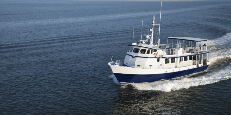 Why Boating Should Be Easier to Enjoy More Often