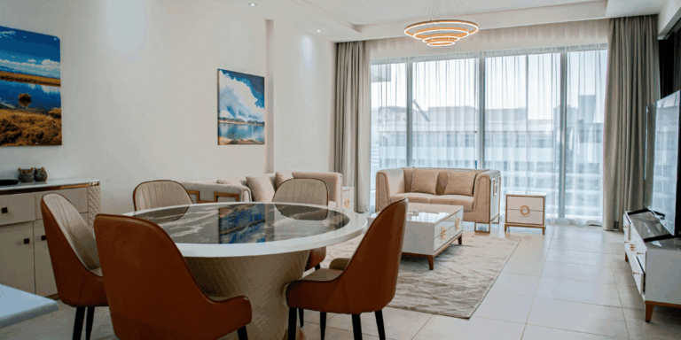 Why Apartment Living Is Better When the Full Experience Feels Managed